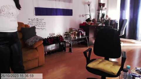 imperatrizas @ myfreecams on 20231026