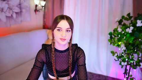 innocent_soul @ myfreecams on 20231026