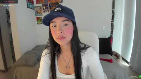 jade7777 @ myfreecams on 20231026