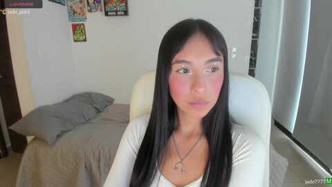 jade7777 @ myfreecams on 20231026