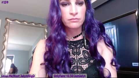 jalyn @ myfreecams on 20231026