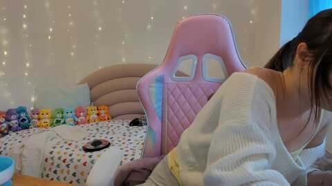 jessiebear_ @ myfreecams on 20231026