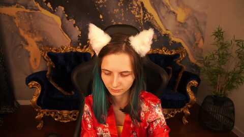 jessiemoons @ myfreecams on 20231026