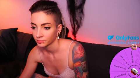 kend_dall @ myfreecams on 20231026