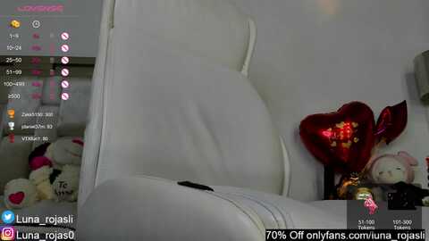 khalesi69 @ myfreecams on 20231026