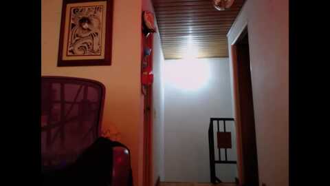 kimjeniie @ myfreecams on 20231026