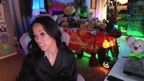 lexxipocus @ myfreecams on 20231026