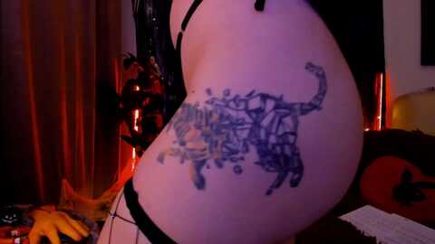 li__na @ myfreecams on 20231026