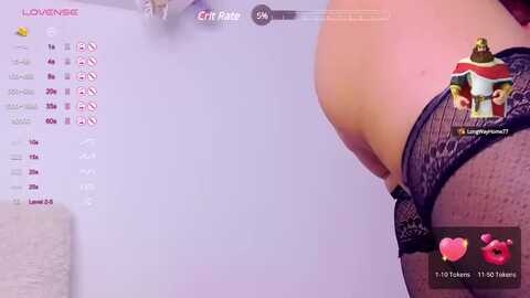 lindsaydee @ myfreecams on 20231026