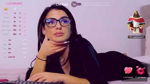 lindsaydee @ myfreecams on 20231026