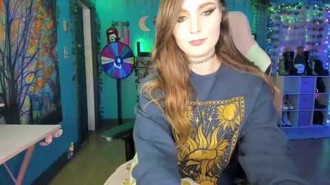 maplemaya @ myfreecams on 20231026