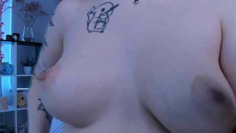 milly_saint @ myfreecams on 20231026