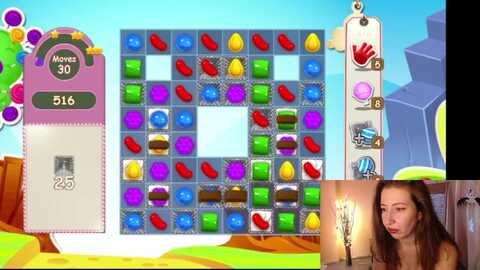 miriamrose @ myfreecams on 20231026