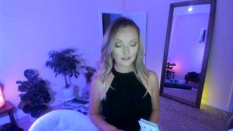 missamerica_ @ myfreecams on 20231026