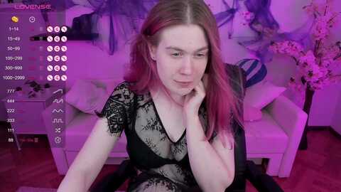 nancy_sun @ myfreecams on 20231026