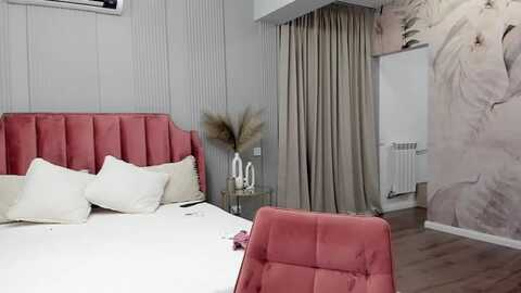 nelliecutest @ myfreecams on 20231026