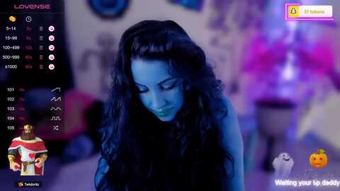 neytirii @ myfreecams on 20231026