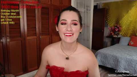 persefonia @ myfreecams on 20231026