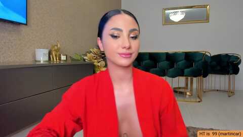 priincess_ @ myfreecams on 20231026