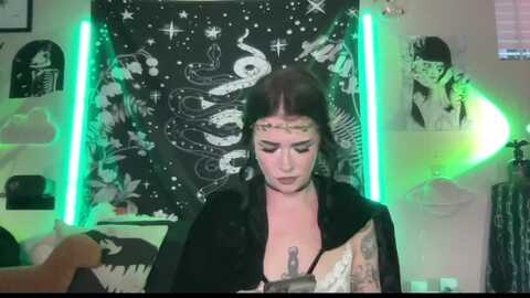 rileywoods @ myfreecams on 20231026