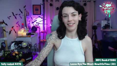 rylandbaby @ myfreecams on 20231026