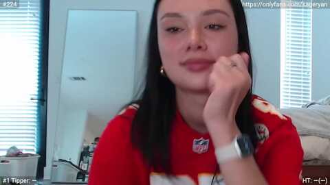 sageryan @ myfreecams on 20231026