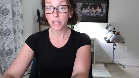 sarah_stark @ myfreecams on 20231026