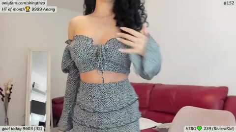 shinytheo @ myfreecams on 20231026