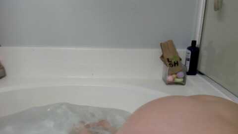 spooky_bish @ myfreecams on 20231026