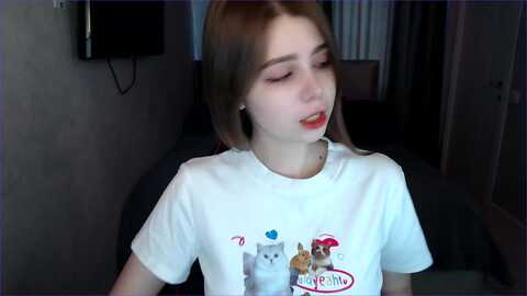 tripleprinces @ myfreecams on 20231026