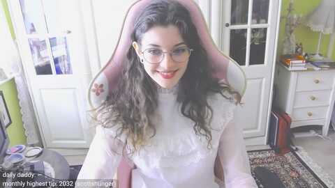 viola__ @ myfreecams on 20231026