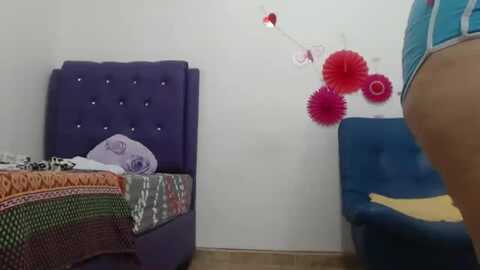 violeta_97 @ myfreecams on 20231026