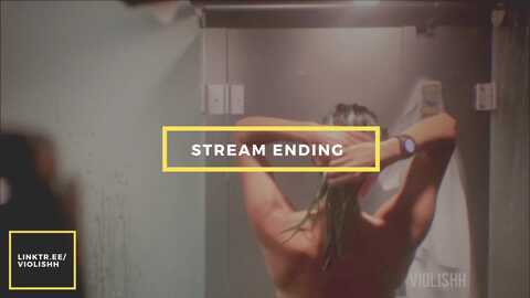 violishh @ myfreecams on 20231026