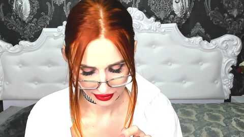 white_pie @ myfreecams on 20231026