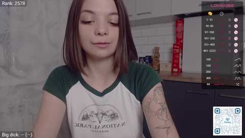 whynotkat @ myfreecams on 20231026