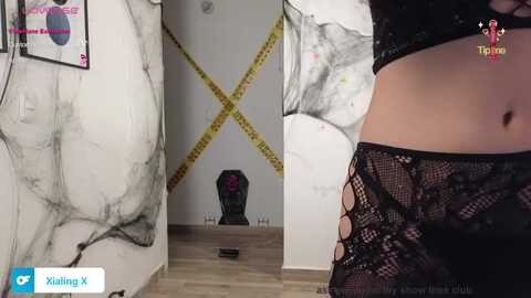 xialing @ myfreecams on 20231026