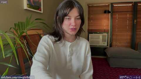 cowgirlblues @ myfreecams on 20231027