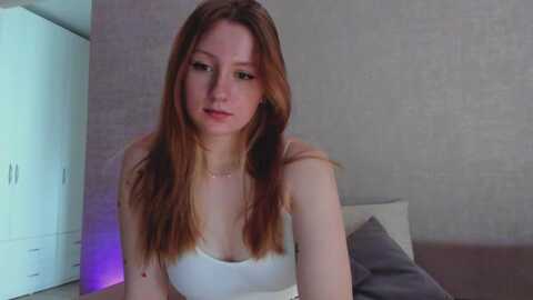 cutegirlalice @ myfreecams on 20231027