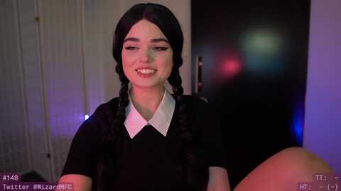 hauntedwizard @ myfreecams on 20231027