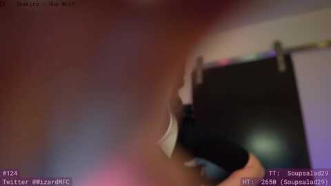 hauntedwizard @ myfreecams on 20231027