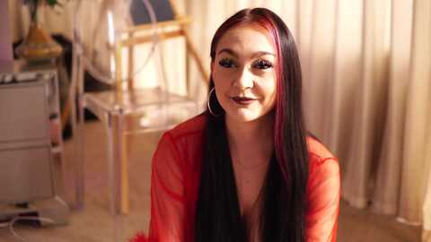 hotskinnyx @ myfreecams on 20231027