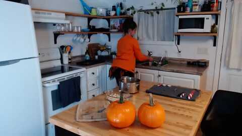 kellyheart @ myfreecams on 20231027