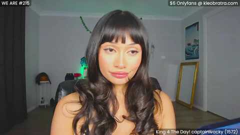 kleobratra @ myfreecams on 20231027