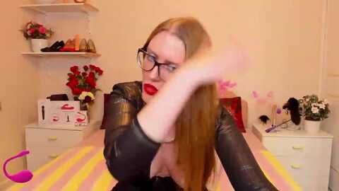 meamelonex @ myfreecams on 20231027