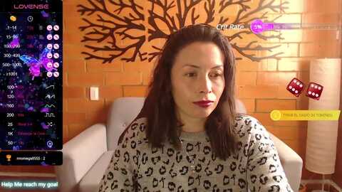 melanny_69 @ myfreecams on 20231027