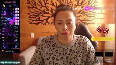 melanny_69 @ myfreecams on 20231027