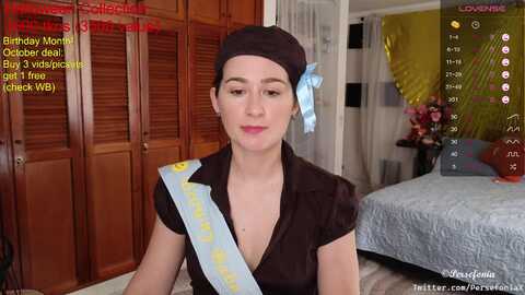 persefonia @ myfreecams on 20231027