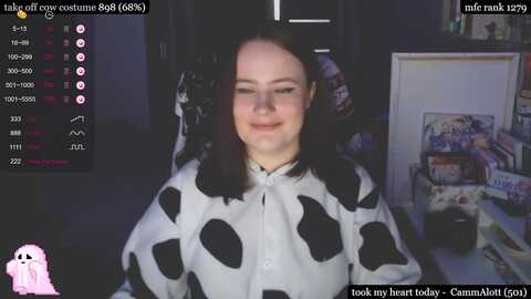 roomofghosts @ myfreecams on 20231027