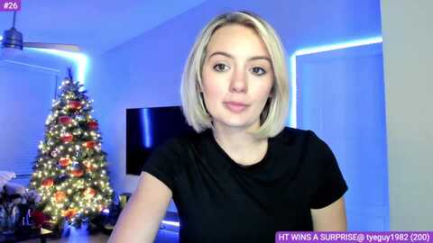 sammy_gray @ myfreecams on 20231027