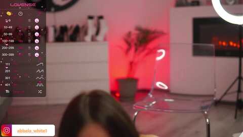 abbelawhite @ myfreecams on 20231028